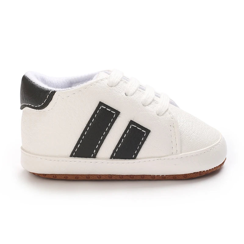 Heiß Verkaufend Baby Casual Sport Schuhe 2025 - Frühling Herbst Mädchen Jungen Hohe Qualität Weiche Sohle Anti Rutsch Prewalker