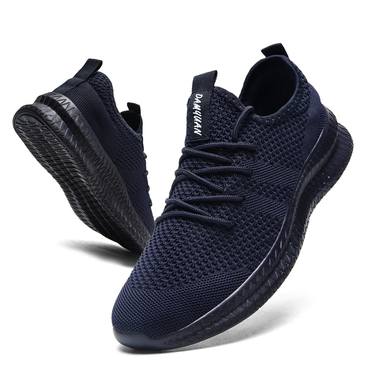 Avento Runner Atmungsaktiv - Leicht Plus Size Schuhe