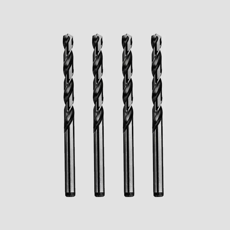 Bosch Metal Drill Bits Hss-G Straight Shank Twist Drill Bit Hole Cutter Power Tools for Metal Alloy Iron Drilling Metalworking