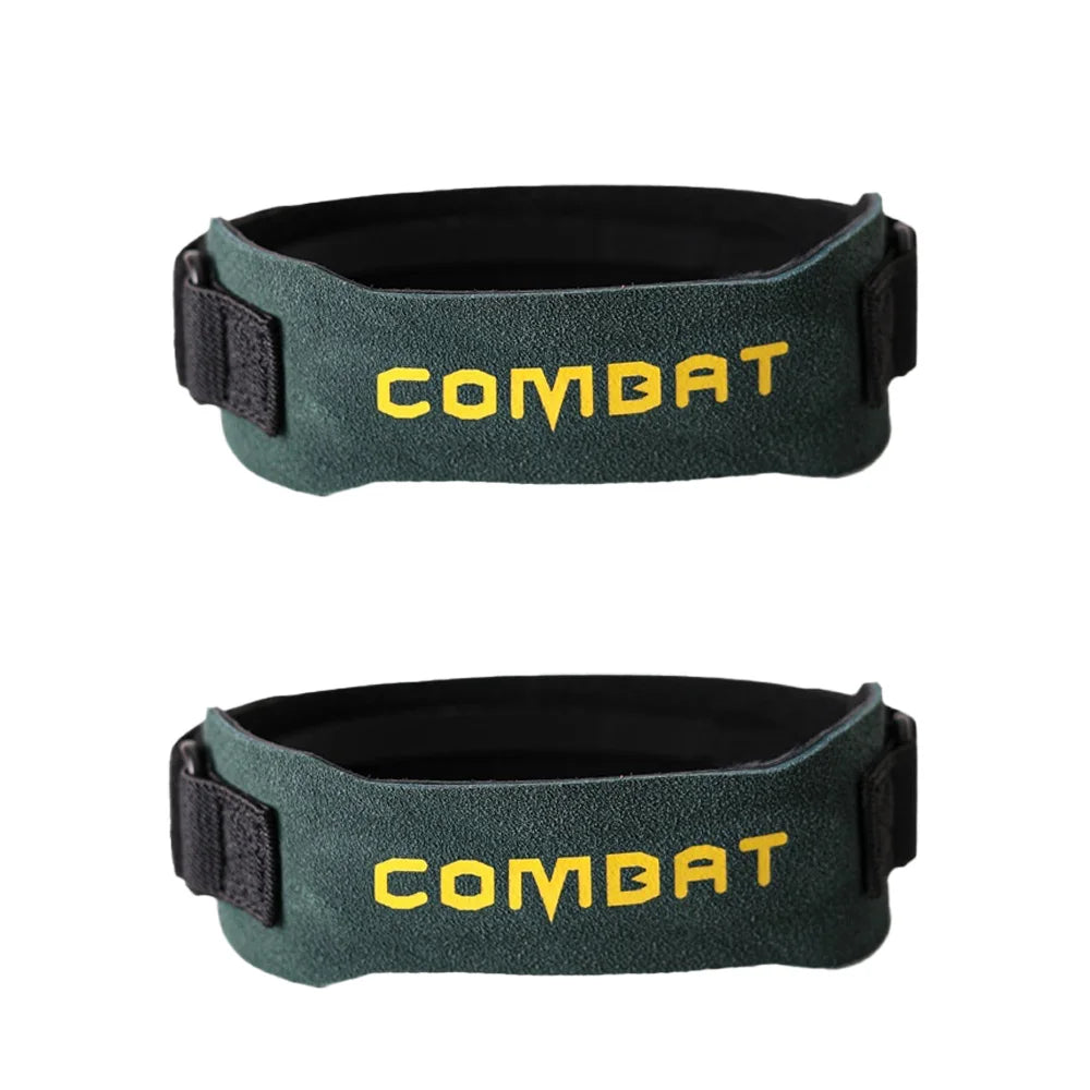 Kniebandage 2025: DUTRIEUX Cowhide Patella Strap Gym Fitness Knee Brace - Professional Running Knee Pads Protective Guard Men Women Kneecap Pad Collection