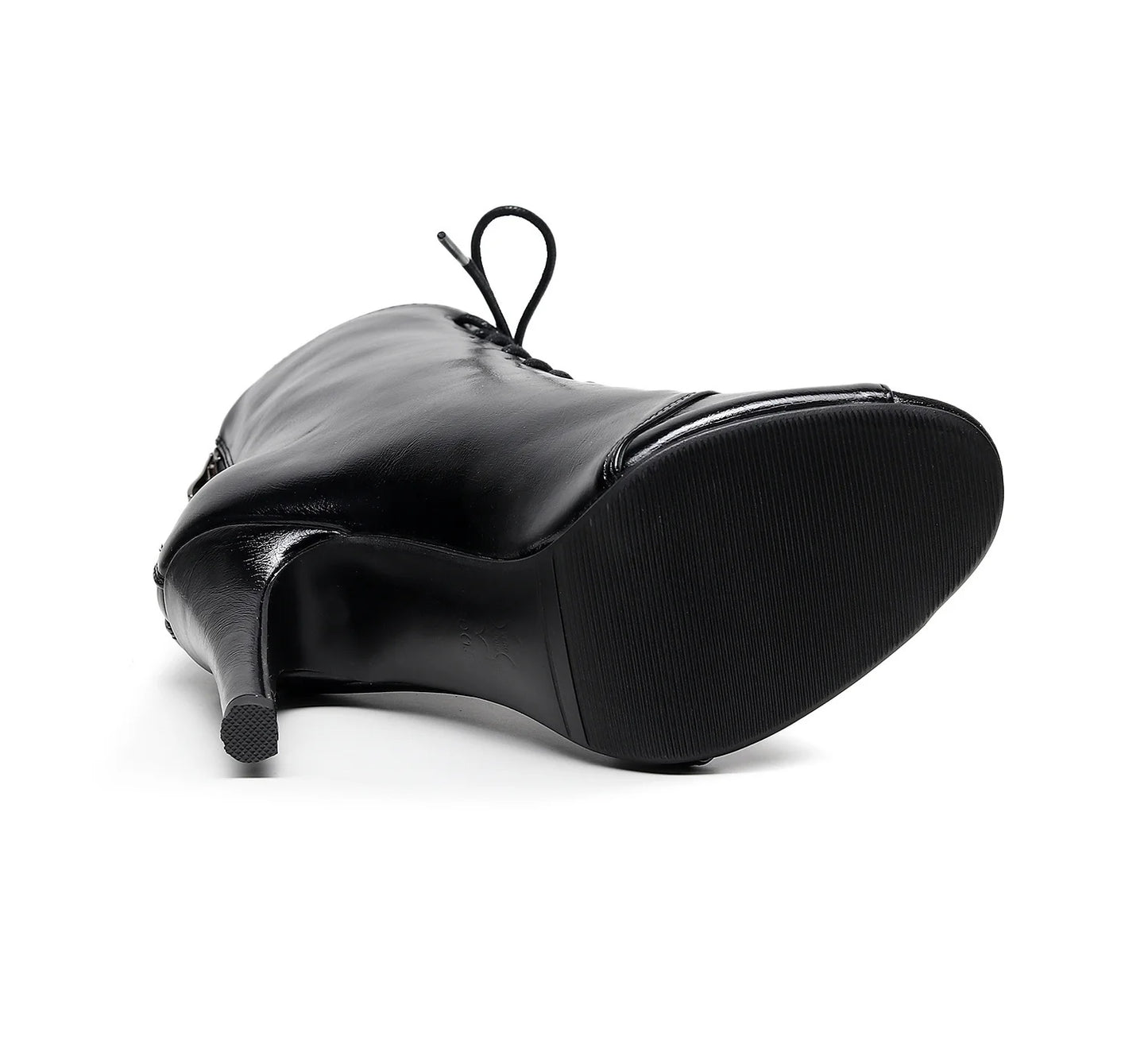 Women's 2020 Brand Party Boots Women's elegant stilettos High Heels Footwear Women Latin dance heels shoes Latin 2020 For Ballroom