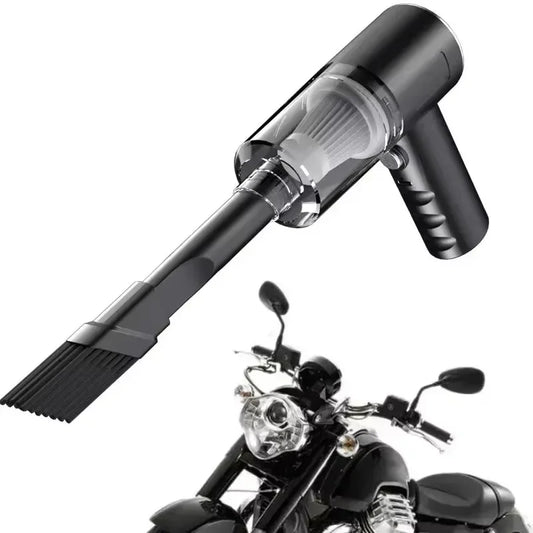 Vacuum Cleaner For Motor USB Charging ATV Car Household Vacuum Cleaner For Car with Fully Automatic High Power Powerful Cleaning