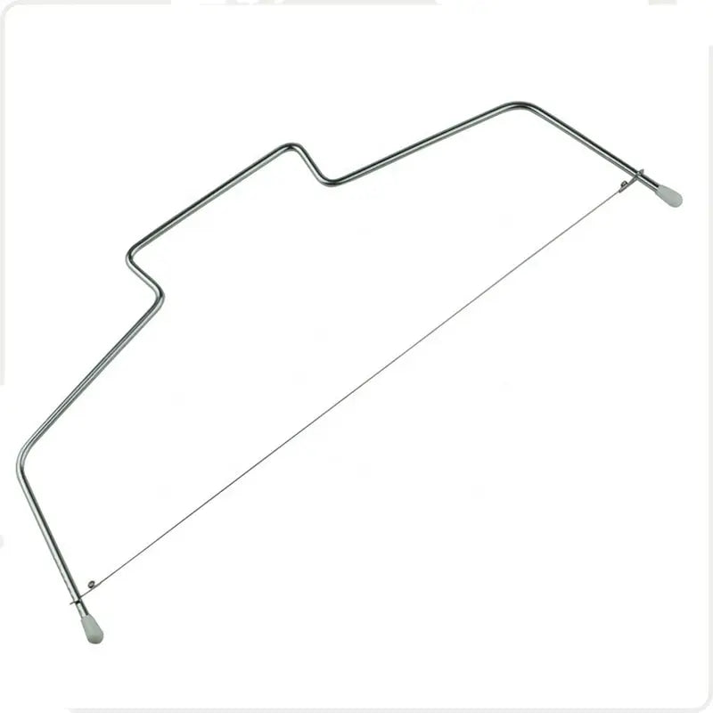 Doppeldraht-Kuchen-Schneider