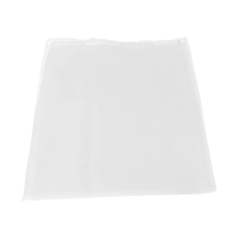 Zhejiang C Voile Gardine - 100 Prozent Polyester 140x250 Cm