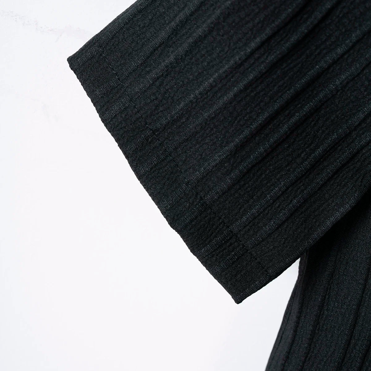 Summer Boys Casual Clothing Set Lapel Short Sleeve Shirt + Elastic Waist Shorts 2 Pcs Set Boys' Fashion Suit