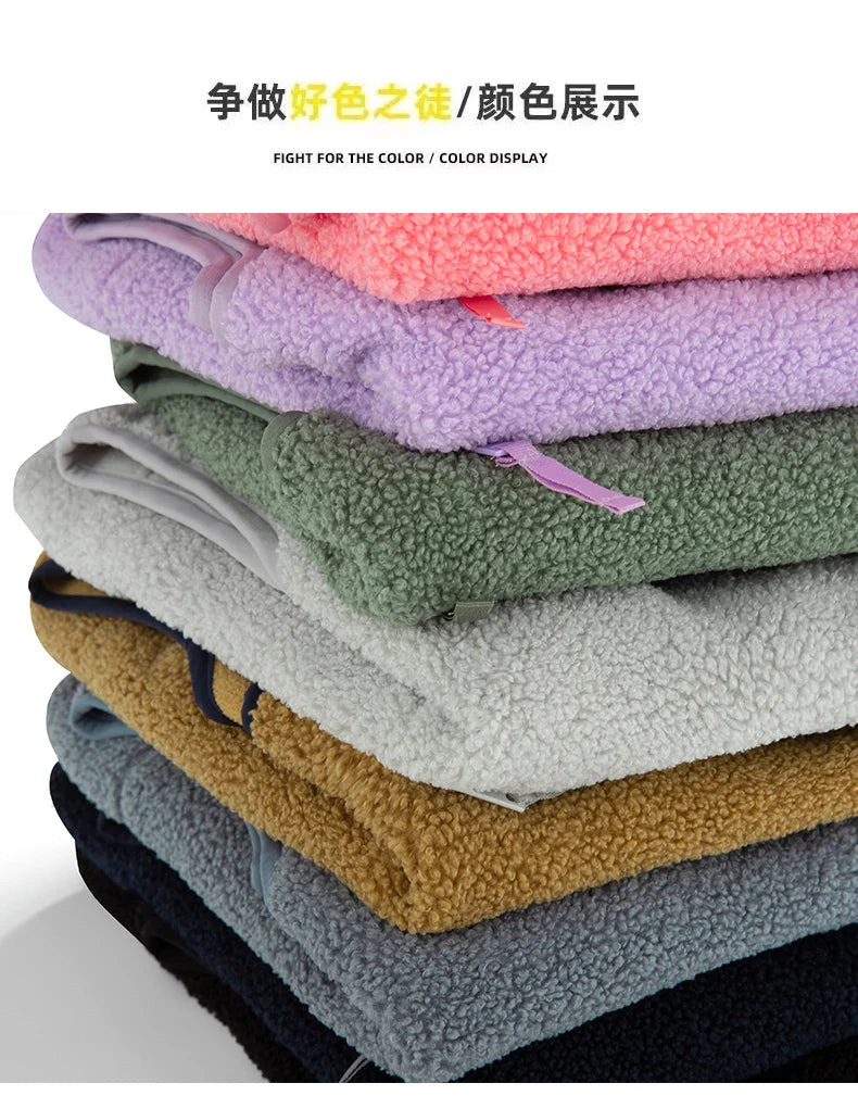 Neue Männer ThermoWeste Warm - Fleece, Polyester, L-XXL