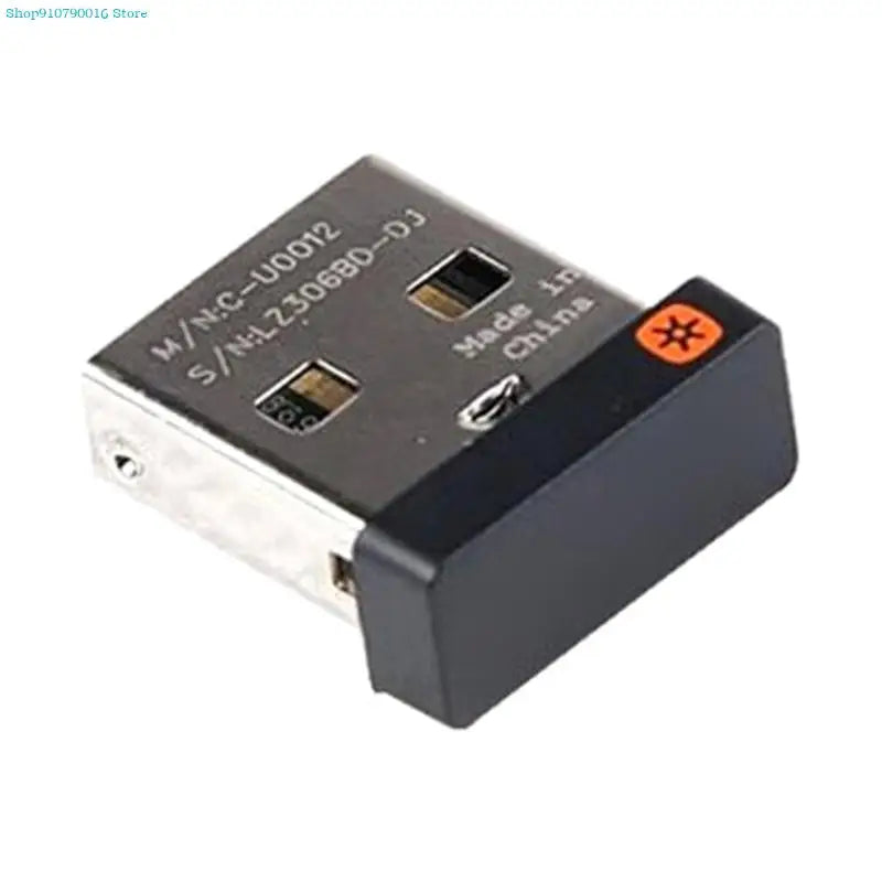 Receptor wireless cu 6 canale MK365 - Mini USB 2.4GHz Logitech