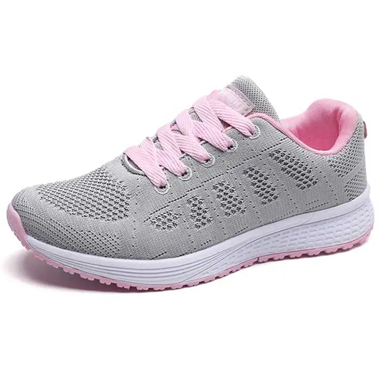 FrauenSneaker Classics Vulkanisiert - Gummisohle, PU, 1-3cm