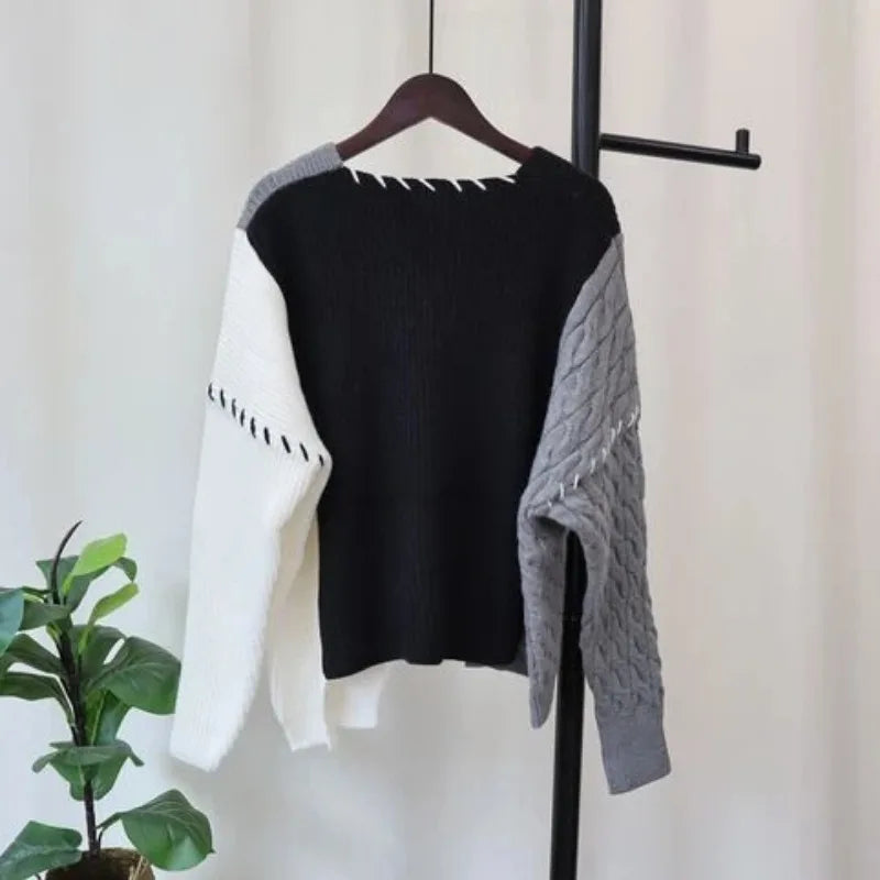 CN Seil-Design Strickjacke - Kapazität: Extra-Heavy, Größe L