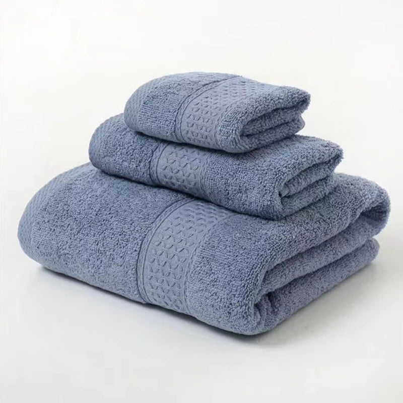 DUTRIEUX 23081001 Weich Saugstark - 3er Set Bio Baumwolle