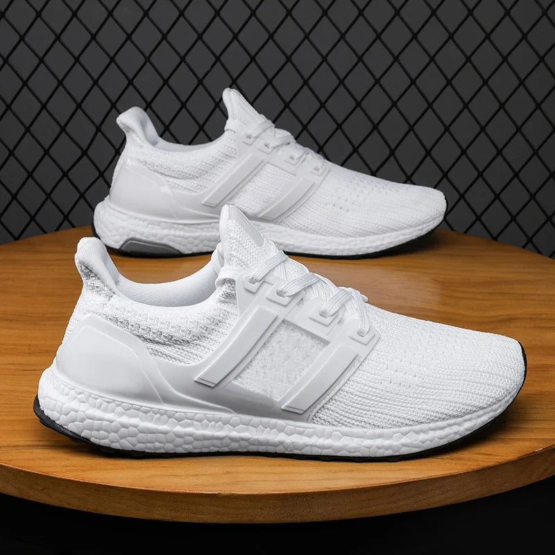 Men Running Shoes For Women Designer Sneakers Sport Shoes Walking Trainers Athletic Shoe Trendy 2024 Zapatillas Deportivas Mujer