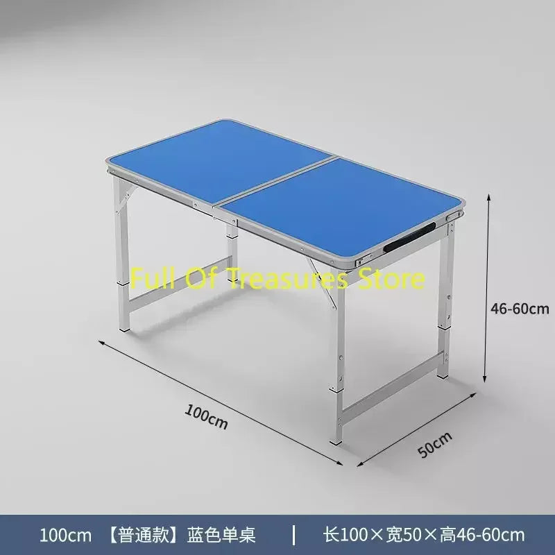 Foldable Tables For Rental Housing Household Dining Tables Small Dining Stalls Dedicated Small Tables Dormitories
