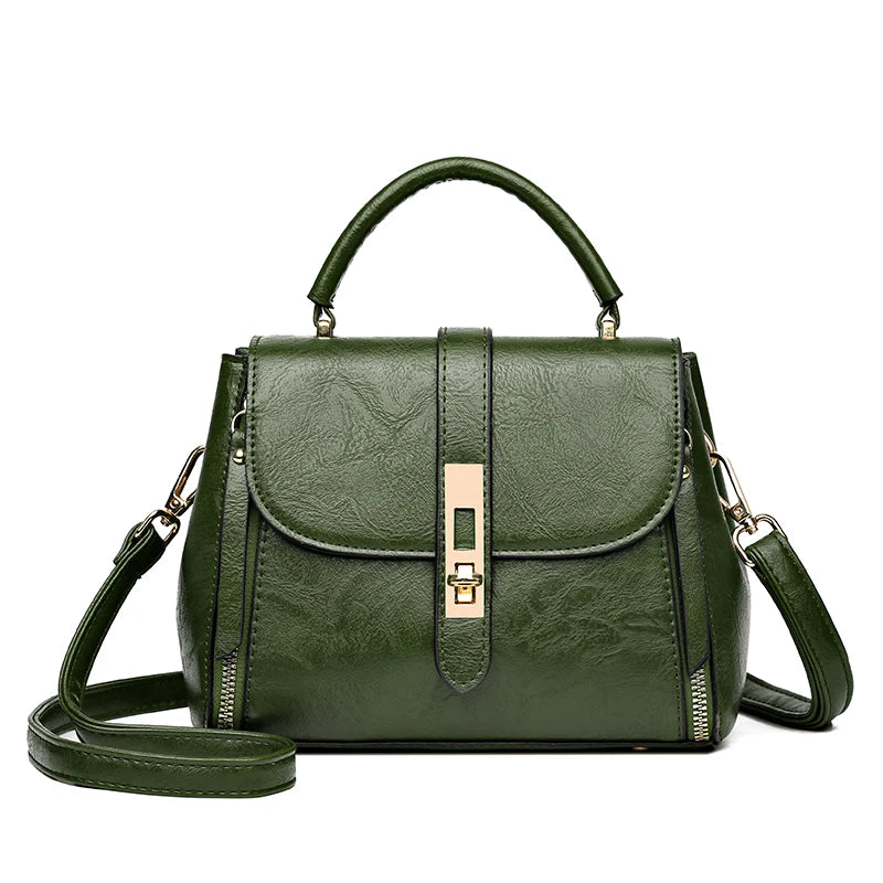 Mode Marke Frauen Klein Crossbody Tasche Leicht PU Leder Messenger Tasche Klappe Handtasche Geldbörse Sommer Reise Tasche Für Weiblich