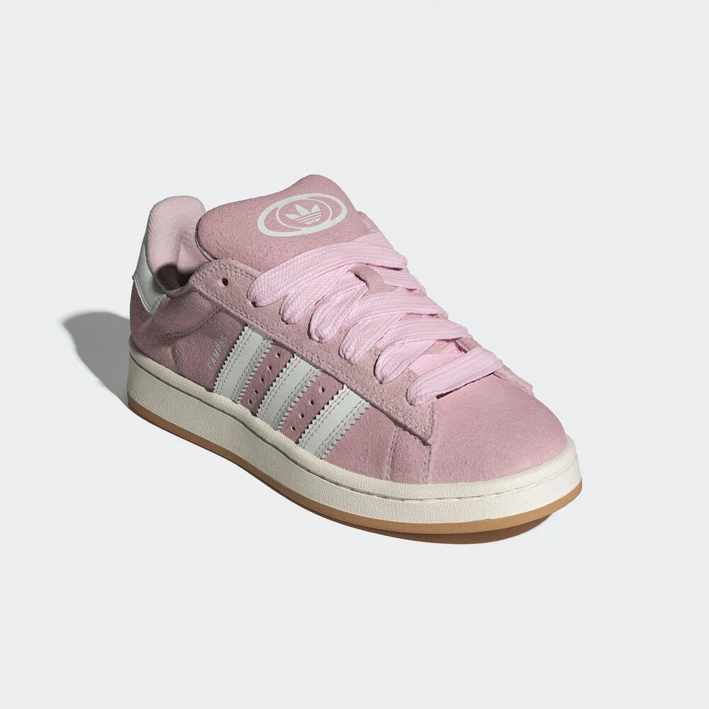 Adidas Originals CAMPUS 00s WORI-CLASTIC - Gummi-Außensohle, EVA-Einlegesohle, Polyester-Obermaterial