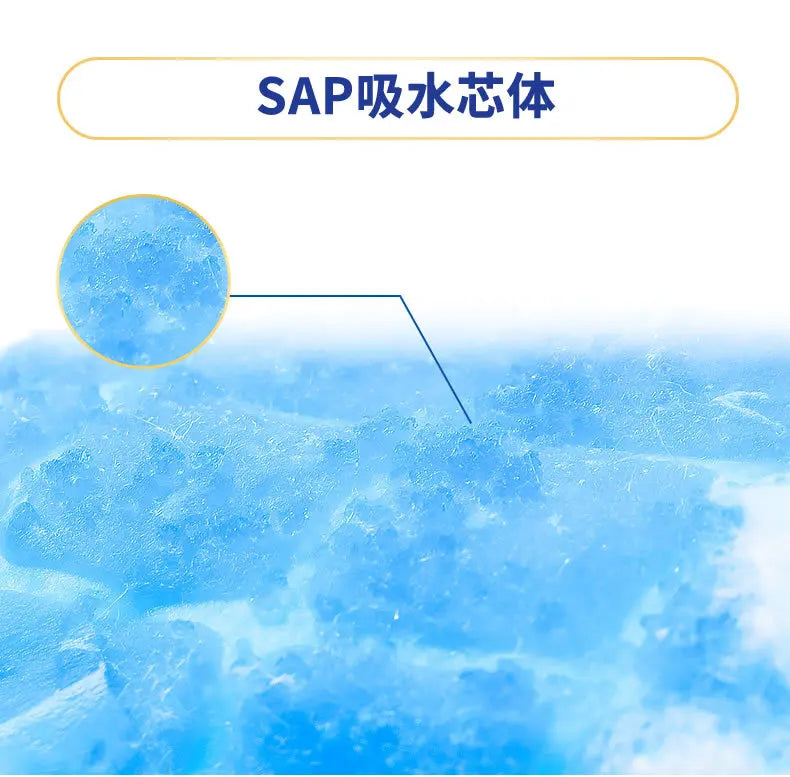 yuwell Urinunterlage Einweg - 60x90 cm, wasserdichtes