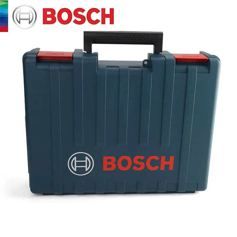 Bosch T-Tasche Canvas Werkzeugtasche Verschleißfest Installation Tragbar Elektriker Spezial Wartung Werkzeug Aufbewahrung Toolkit Tasche