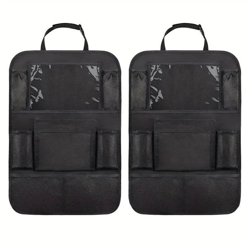 AutoPro 9-Fach Wasserdicht Rücksitz - Faltbar 40x60cm