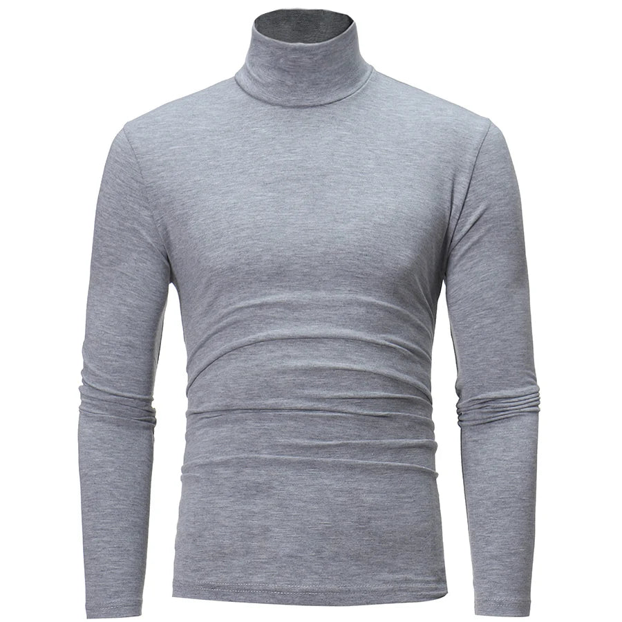 GAOKEM Thermo-Unterwäsche Tops - Größe M, Slim Fit, Langarm