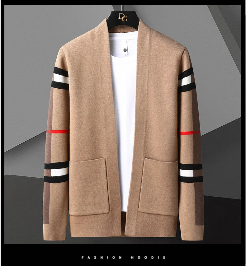 CN Jiangsu WE8806 Hochwertige Strickjacke - Kapazität 1 Stück, Größe M, Mikrofaser