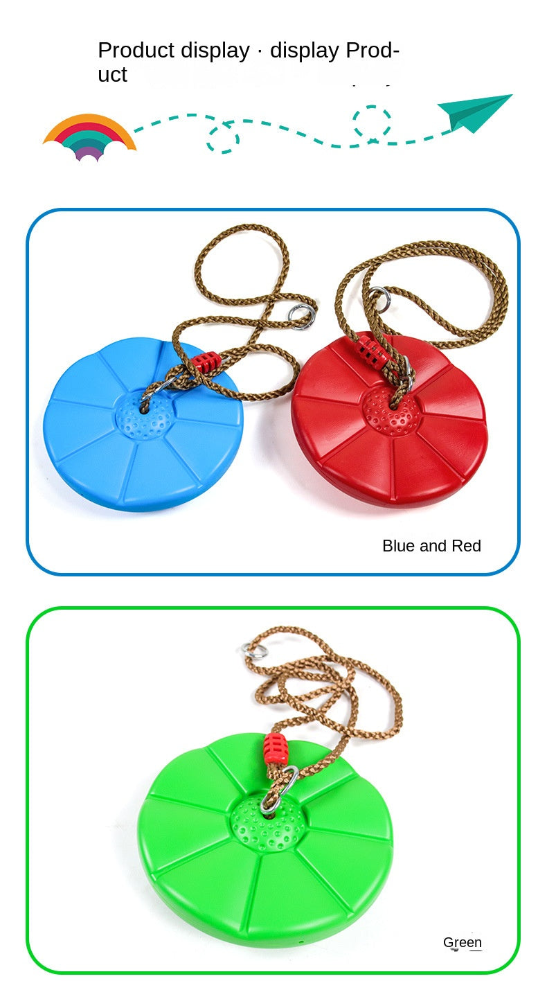 Schaukeln Für Kinder Indoor Outdoor Spielzeug Garten Schaukel Kinder Hängesitz Spielzeug Mit Höhenverstellbar Seile