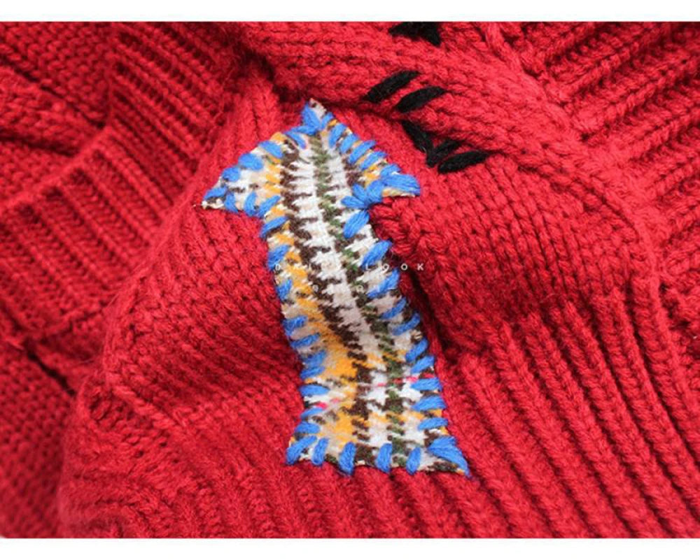 Cardigan WonMiracle cu decolteu în V - Poliester, mărimea L