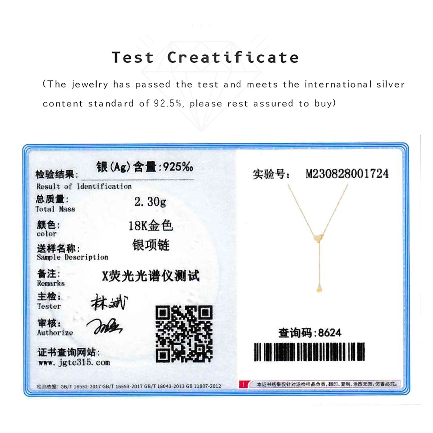 ANDYWEN 925 Sterling Silber Transformer Kette Herzanhänger Charme Halskette Choker vergrößerbar Frauen Luxusjewekry