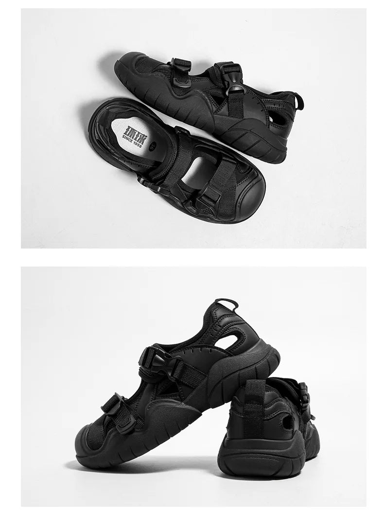 Vintage Clunky Sneaker breathable Shoes for Women Casual Hollow Out Sneakers Fashion shoe Sports