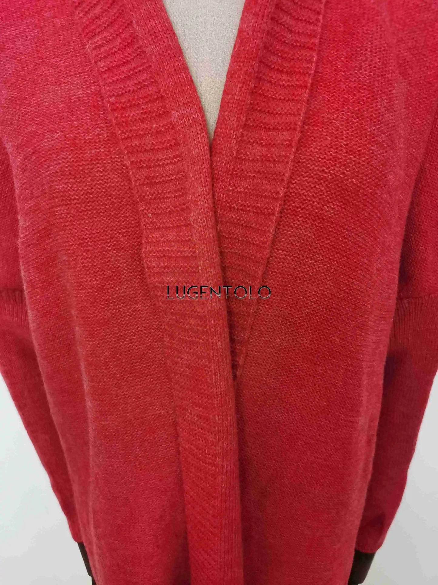 KapuzenPullover Fledermaus-Form - OneSize, 3/4-Ärmel, Stretch