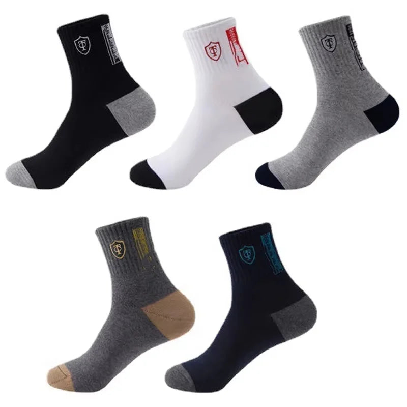 NoName Bambusfaser atmungsaktiv - 10 Paar Herrensocken