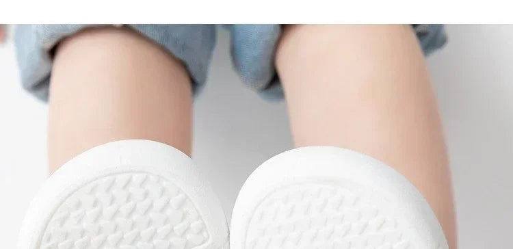 Bambino Mini Weiche Sohle - Rutschfest Größe 18-24