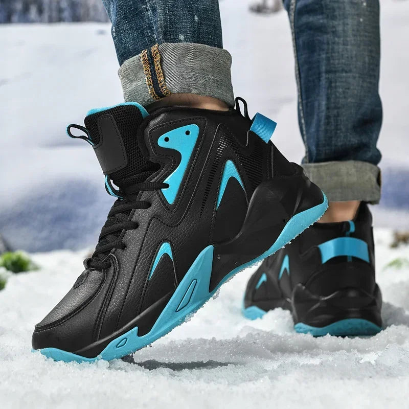 Yuzhy Stan Atmungsaktiv - Herrenschuhe Leicht 42-46