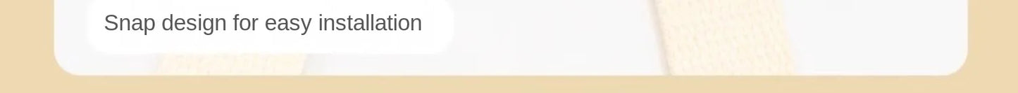 Car Storage Hanging Bag for Car Interior Multi-Functional Car Seat Back Organizer Rear Seat Tissue Box Trash Can Storage Box