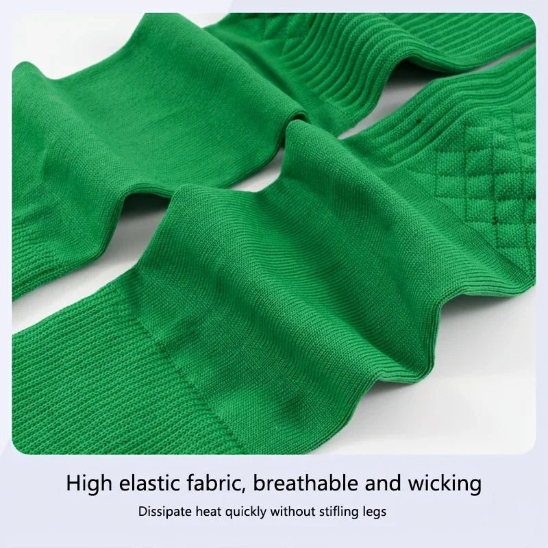 Șosete compresive 2025: Medicină sportivă până la genunchi - Colecția Athletic Health