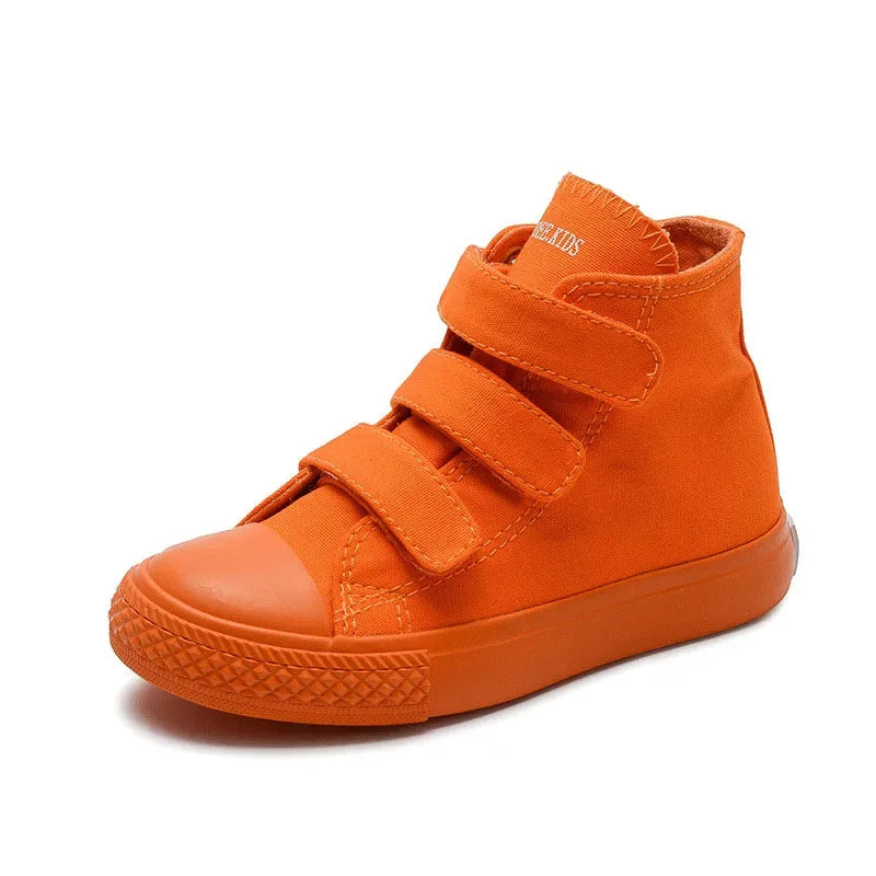 Kinder-Sneaker 2025: Non-Slip Soft-Sole - Spring Summer Collection