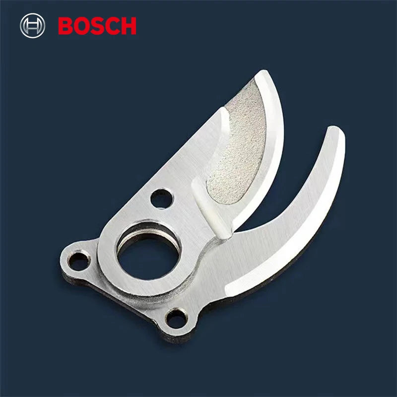 Bosch Pro Pruner Blade Replacement Electric Secateurs Blade 25 mm (0.98 Inch) Cutting Diameter for Propruner pruning Shear