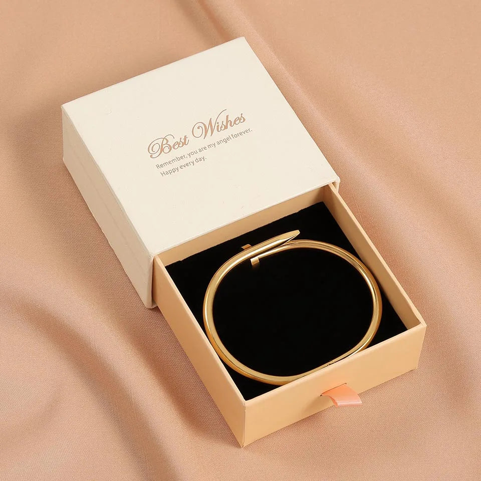 UILZ Luxus Römisch Kristall Geometrisch Kette Armbänder Für Frauen Trendy Goth Voller Strass Charm Bangles Hochzeit Schmuck Accessoires