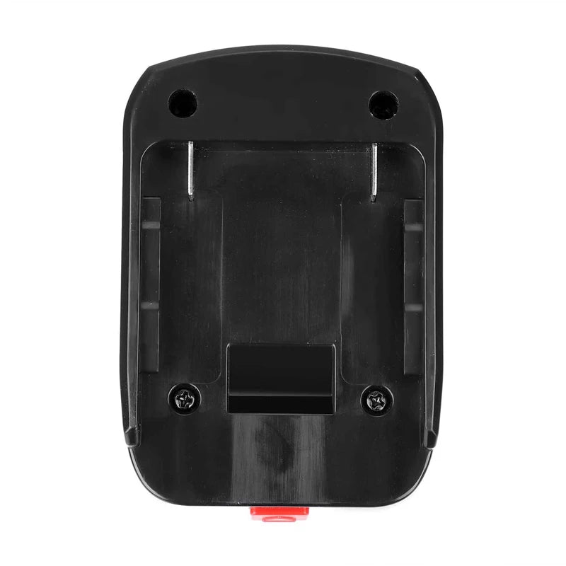 Batterie Adapter Für Bosch 18V Li-ion Batterie BAT618 Auf Heim Lithium Elektrisch Elektrowerkzeug Ersetzen Alle 18V Grün Blau Adapter Verwendung