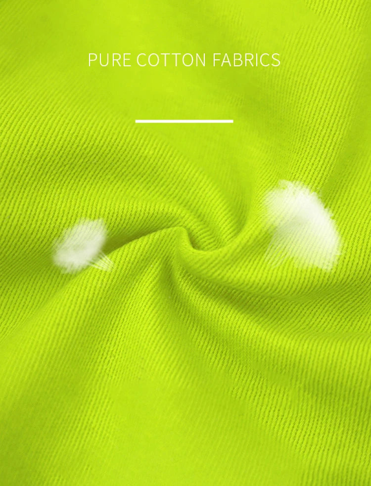 WarnTex R1 Reflektierender Overall - Gr. S-XXL, 6 Taschen