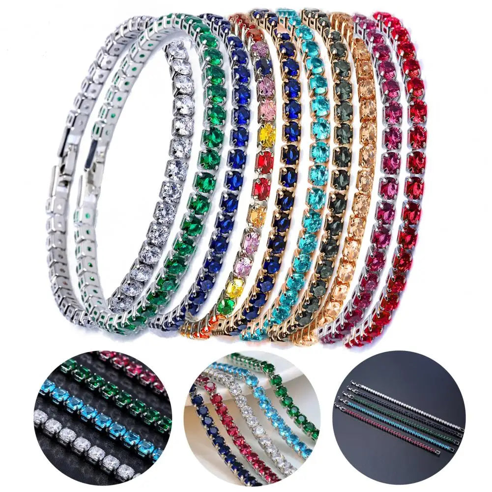 Schick Armband Strass Kette Armband Frauen Armband Funkelnd Frauen Bangle Hinreißend Tennis Armband Frauen Handgelenk Schmuck