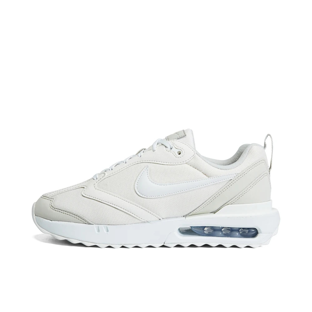 Nike Air Max Dawn Damen Sneaker - Leichte Dämpfung Größe 39, Gewicht 260 g, Obermaterial Polyester