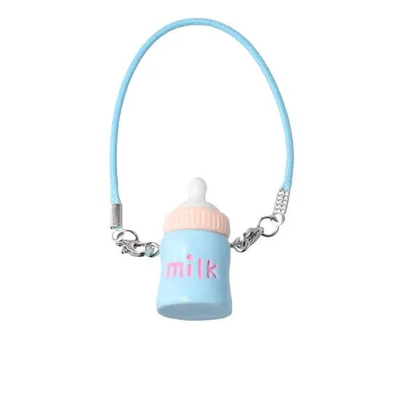 CN Fujian Puppen Wasserflasche Mini - Harz Größe 15–17 cm