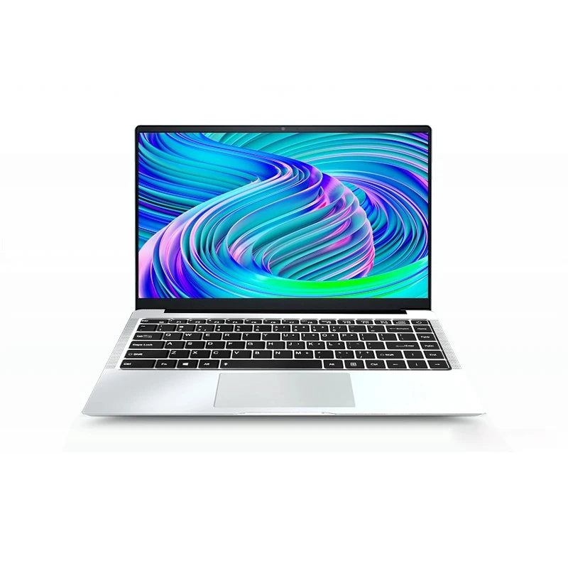 Intel i7-7500U puternic - 12 GB/1 TB/14,1 inci FHD