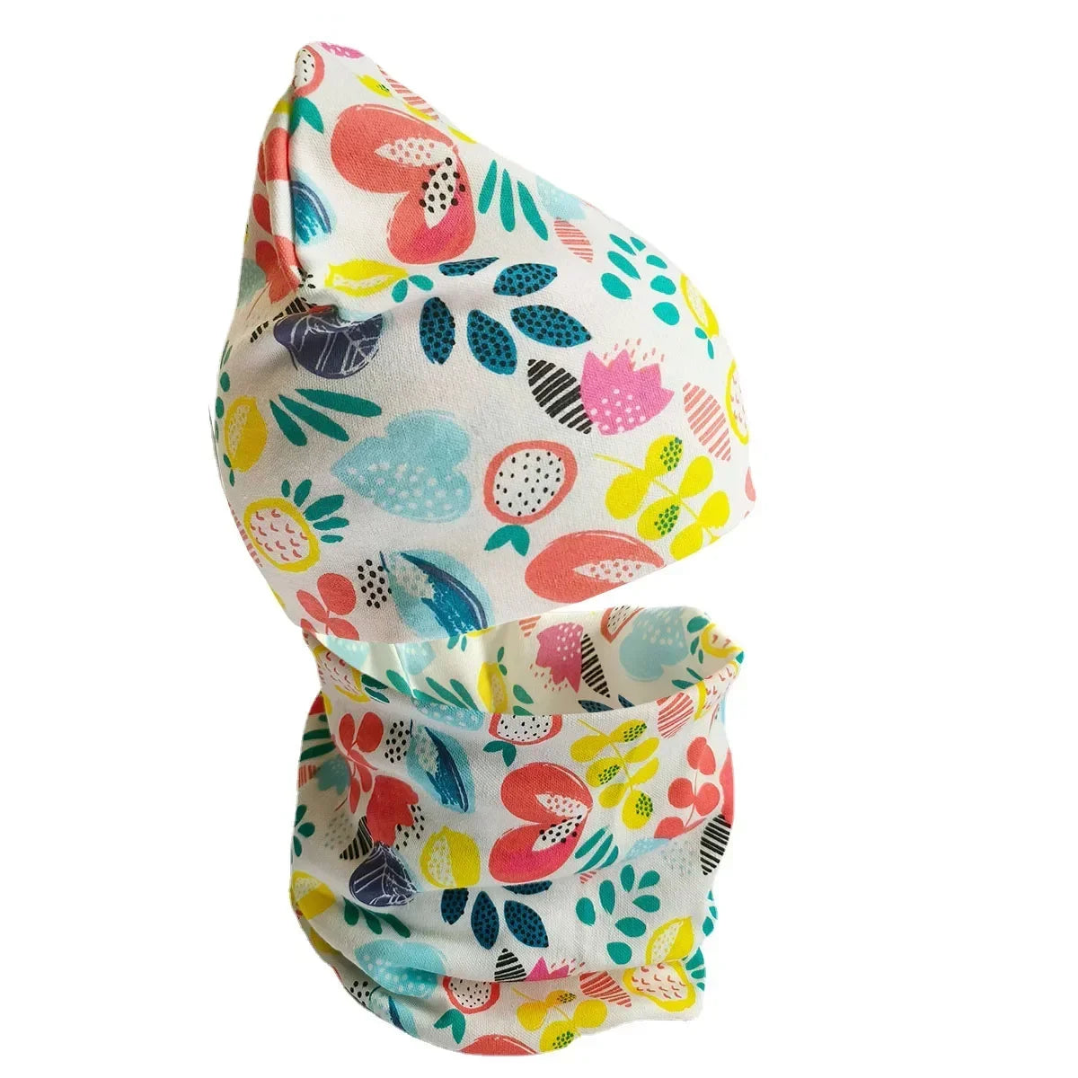 BabySoft Mützenset Warme Baumwolle - 0-3J, Einheitsgr.