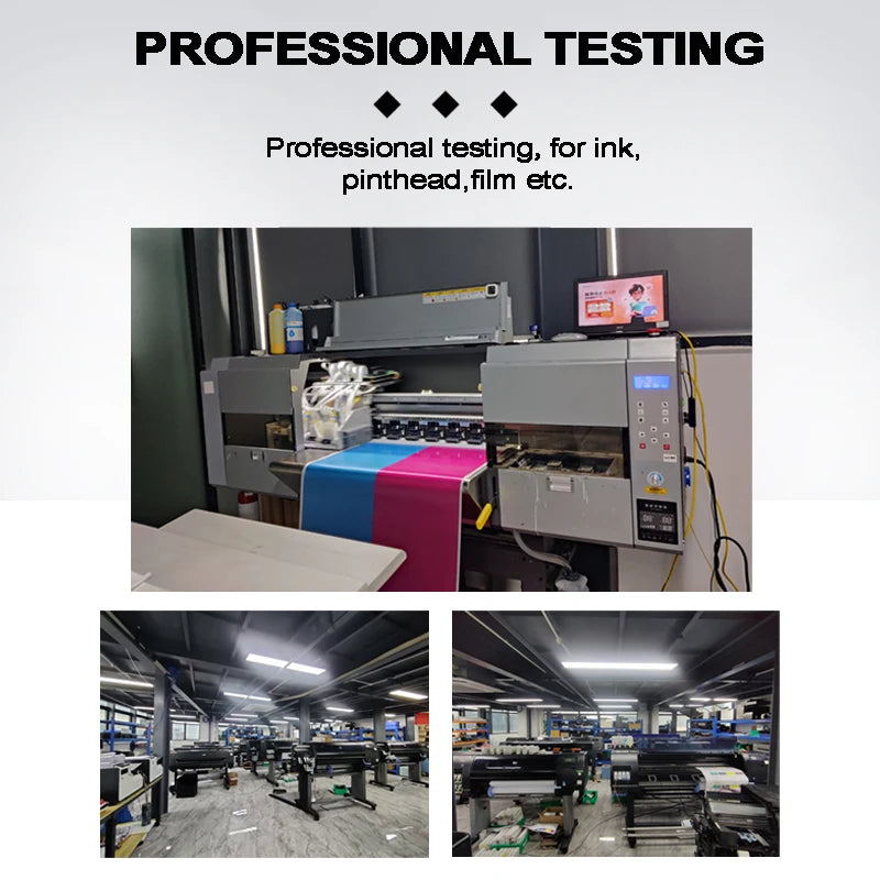 DSCINKS 727 Kompatible Patrone - 300ml Einmalchip HP