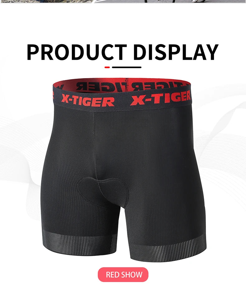 Pernă de gel respirabilă X-TIGER XM-DNK-36001, S-XL, poli
