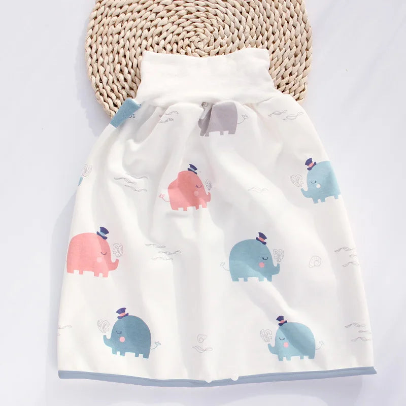 BabySafe Windelrock wasserdicht - Größe M, Unisex, baby