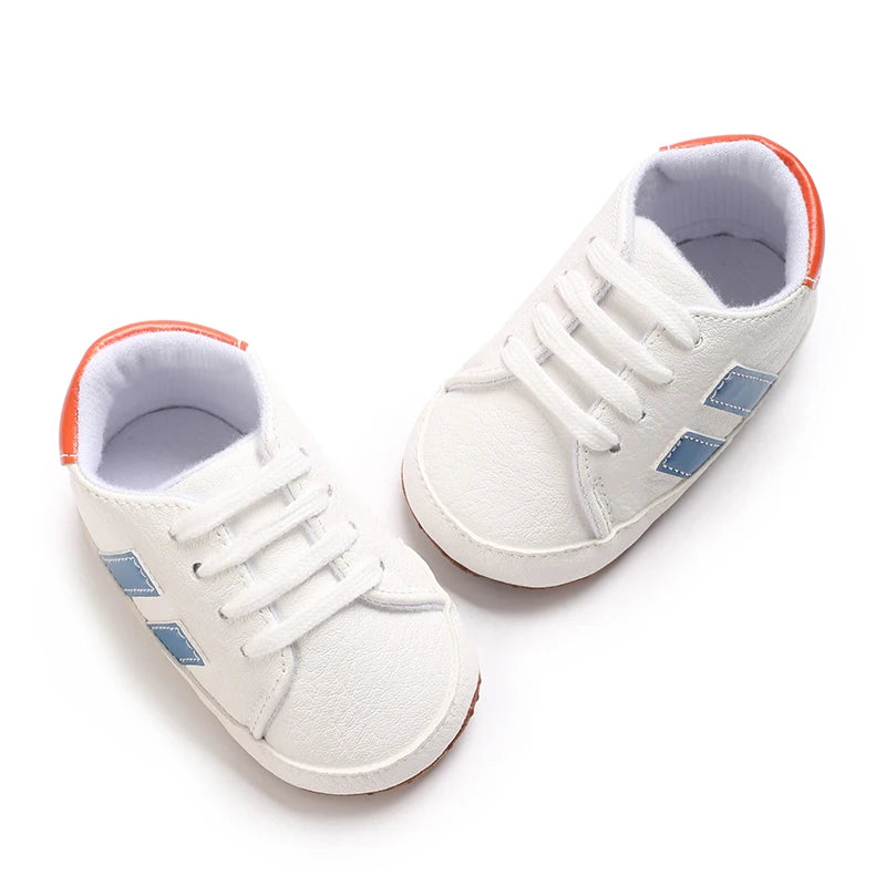 Heiß Verkaufend Baby Casual Sport Schuhe 2025 - Frühling Herbst Mädchen Jungen Hohe Qualität Weiche Sohle Anti Rutsch Prewalker