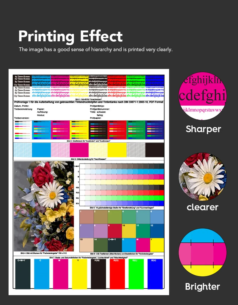 Compatible for Epson 16XL T1631 1631 1632 ink cartridge for WF 2650 WF-2630 WF-2660 WF-2750 WF-2760 XP-320 XP-420 XP-424