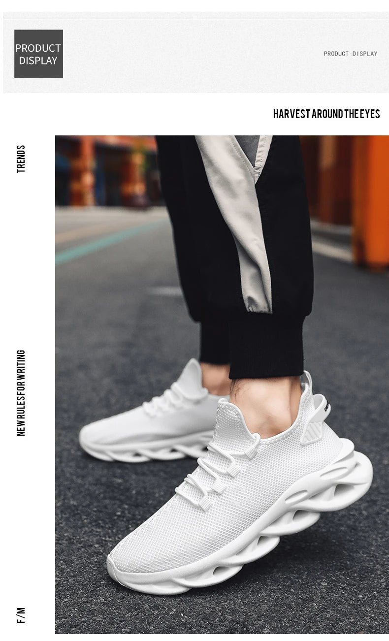 VentoFlex Falcon Atmungsaktiv - Größe 40-45, 260 g