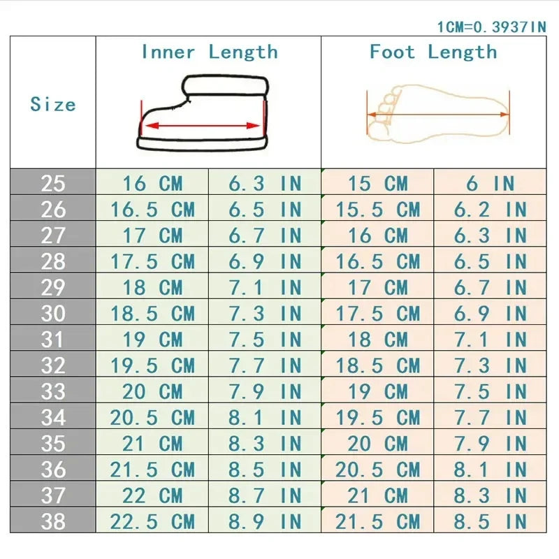 Kinder-Sneaker 2025: Non-Slip Soft-Sole - Spring Summer Collection